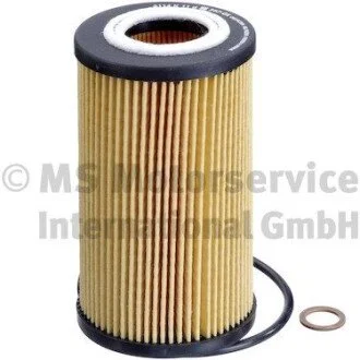 Фільтр масляний PKW BMW KOLBENSCHMIDT 50013567