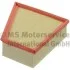 Фильтр воздушный 604-AP SKODA Fabia/VW Polo KOLBENSCHMIDT 50013604 (фото 1)