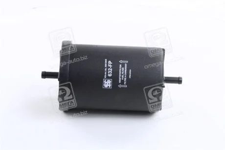 Фильтр топливный 632-FP BMW (пластик) KOLBENSCHMIDT 50013632