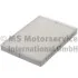 Фільтр повітря салону PKW OPEL Astra G, Zafira KOLBENSCHMIDT 50013743 (фото 1)
