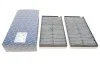 Фильтр салона 753-ACC 50013753
