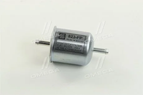 Фильтр топливный 823-FP NISSAN AlmeraMaximaPrimera KOLBENSCHMIDT 50013823