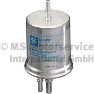 Топливный фильтр 975-FP KOLBENSCHMIDT 50013975