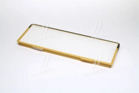 Фото 1 - фільтр повітря салону TRUCK SCANIA KOLBENSCHMIDT 50014199 Фільтр повітря салону TRUCK SCANIA KOLBENSCHMIDT 50014199 (фото 1)