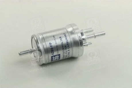 Фильтр топливный PKW KOLBENSCHMIDT 50014289