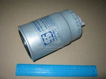Топливный фильтр KOLBENSCHMIDT 50014291