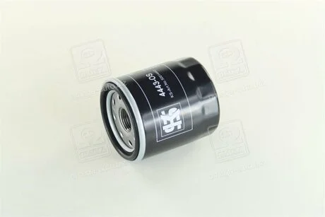Масляный фильтр 4443-OS KOLBENSCHMIDT 50014443