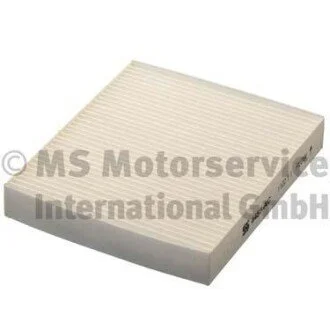 Фільтр салону 4455-AC KOLBENSCHMIDT 50014455