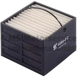 Фото 1 - фільтр паливний TRUCK MAN KOLBENSCHMIDT 50014569 Фільтр паливний TRUCK MAN KOLBENSCHMIDT 50014569 (фото 1)