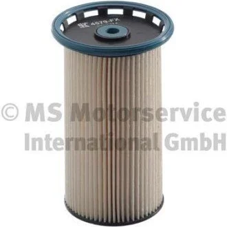 Топливный фильтр 4579-FX KOLBENSCHMIDT 50014579