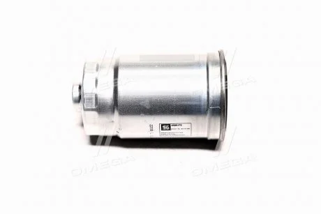Топливный фильтр 4589-FS KOLBENSCHMIDT 50014589