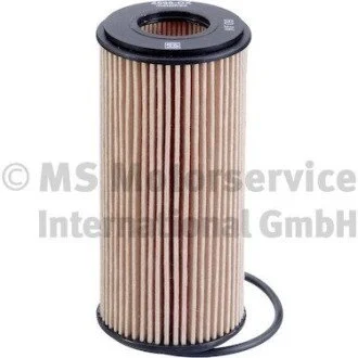 Фильтр масляный VAG 1.8/2.0 TFSI KOLBENSCHMIDT 50014598
