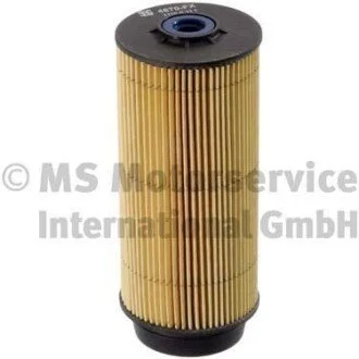 Фильтр топливный Mitsubishi KOLBENSCHMIDT 50014670