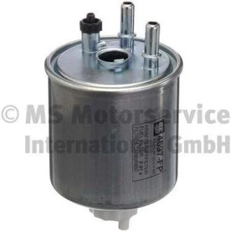 Фильтр топливный RENAULT KOLBENSCHMIDT 50014697