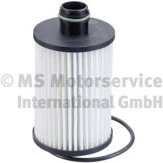 Фільтр масляний OPEL KOLBENSCHMIDT 50014747