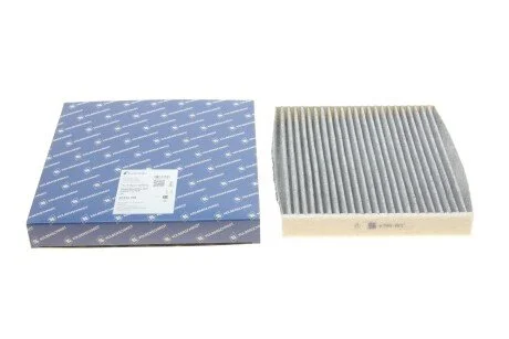 Фільтр повітря салону TOYOTA KOLBENSCHMIDT 50014798