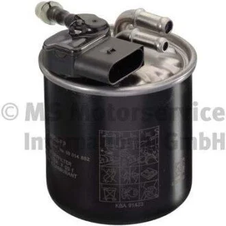 Фильтр топливный MB OM 651 KOLBENSCHMIDT 50014852