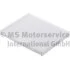 Фільтр повітря салону Suxuki  PKW 50019024