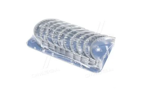 Вкладиші корінні комплект AUDI/FORD/SEAT/SKODA/VW 1,6D-1,9D/TD KOLBENSCHMIDT 77 152 620