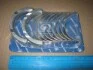 Вкладыши коренные OPEL 20 DTL/DTH, 22 DTH/DTR (пр-во KS) 77 527 600