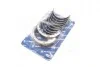 Вкладыши коренные OPEL X17 DTL (KS) KOLBENSCHMIDT 77 533 600 (фото 2)
