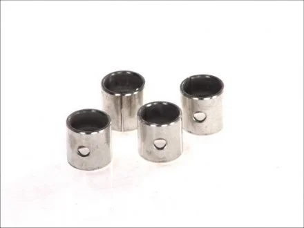 Вкладиші шатунні комплект AUDI/SEAT/SKODA/VW 1,0-1,4 97-04 KOLBENSCHMIDT 77536690