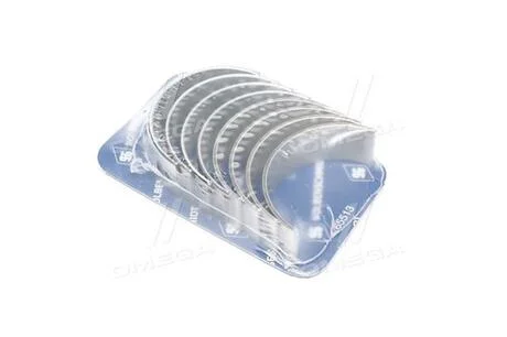 Вкладыши шатунные VAG 1.9TDI/2,0TDI SPUTTER (KS) KOLBENSCHMIDT 77 555 610 (фото 1)