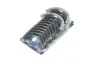 Вкладиші корінні комплект OPEL Astra G,Corsa B,C 1,2i-1,4i 99- 77558610