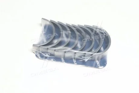 Вкладиші корінні комплект SMART KOLBENSCHMIDT 77 697 600