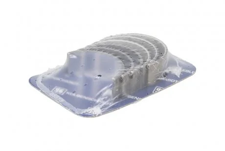 Підшипник ковзання PKW SMART SPUTTER KOLBENSCHMIDT 77 712 600 (фото 1)