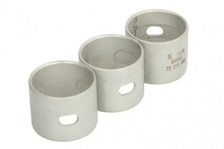 Вкладеш шатунні KOLBENSCHMIDT 77727690