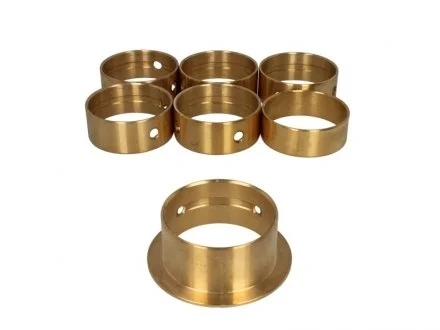 Втулки распределителя KOLBENSCHMIDT 77 740 690