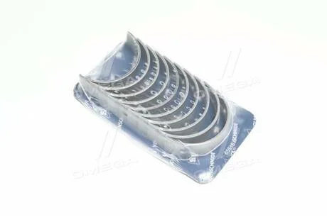 Вкладыши коренные RENAULT 1.7-1.8-1.9D F9Q-F3P-F3R-F4R-F5R-F8M-F8Q 98- БЕЗ ЗАМКА (KS) KOLBENSCHMIDT 77 753 610