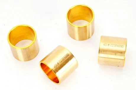 Вкладиші KOLBENSCHMIDT 77 764 690