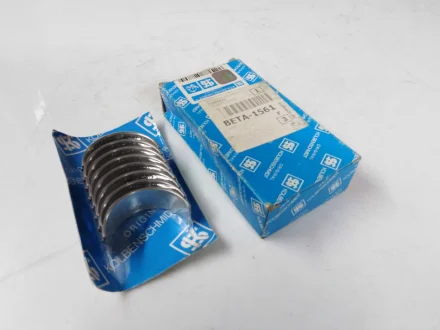 Вкладиші FORD C-MAX 03-10,Focus I 98-04,Focus II 04-11,Mondeo I 93-96,Mondeo II 96-00 KOLBENSCHMIDT 77785610