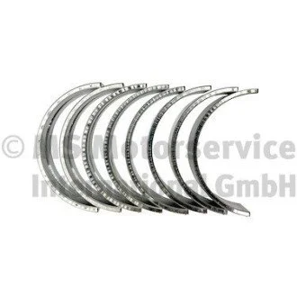 Подшипник скольжения 2.5 FSI [CLXB; CPAA]; 2.8 FSI AUDI [BDX; CCDA...] KOLBENSCHMIDT 77935600