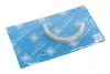 Упорний вкладиш к/валу STD VW Bora,Caddy,Golf, BSF,BSE,AHL,ARM 1.6i 96- 79 233 600