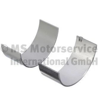 Вкладиші колінчастого валу (STD) RVI C, D, VOLVO 7900, 8900, 9500, B8, FE II, FL III D5K210-DTI8-122HS 05.12- KOLBENSCHMIDT 79551600