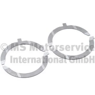 Напівкільце колінвалу (комплект) STD RVI C, D, VOLVO 7900, 8900, 9500, B8, FE II, FL III D5K210-DTI8-122HS 05.12- KOLBENSCHMIDT 79553600