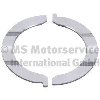 Підшипник ковзання Renault H4B KOLBENSCHMIDT 79572600