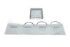 Кільця поршневі, комплект на 1 циліндр AUDI/FORD/SEAT/SKODA/VW 1,9D/TD-2,4D KOLBENSCHMIDT 800000810100 (фото 2)