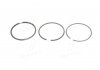 Кільця поршневі, комплект на 1 циліндр AUDI/VW 1,6-2,2 KOLBENSCHMIDT 800000911000 (фото 1)