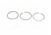 Кольца поршневые BMW 80.0 (2.5/2/3.5) M21D24 (пр-во KS) 800001710000