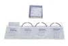 Кольца поршневые PSA 83,00 1,9D XUD9 2x2x3 (KS) KOLBENSCHMIDT 800003710000 (фото 2)