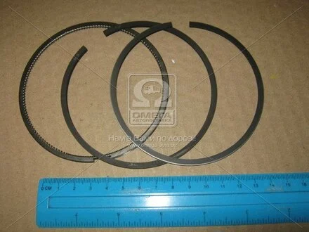 Кільця поршневі PKW MB 96,00 KOLBENSCHMIDT 800018910050