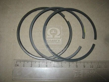 Кiльця поршневi VW 75,000 (KS) KOLBENSCHMIDT 800025011000