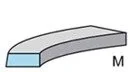 Pistonring KOLBENSCHMIDT 800026710050