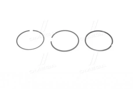 Кільця поршневі PKW FORD 83,00 KOLBENSCHMIDT 800037010050