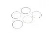 Кольца поршневые FORD/MAZDA 88,00 2,0 16V 00- 1,2x1,2x2,5 (KS) KOLBENSCHMIDT 800044910050 (фото 3)