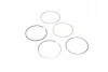 Кольца поршневые FORD/MAZDA 88,00 2,0 16V 00- 1,2x1,2x2,5 (KS) KOLBENSCHMIDT 800044910050 (фото 4)